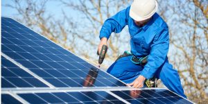 Installation Maintenance Panneaux Solaires Photovoltaïques à Macot-la-Plagne
